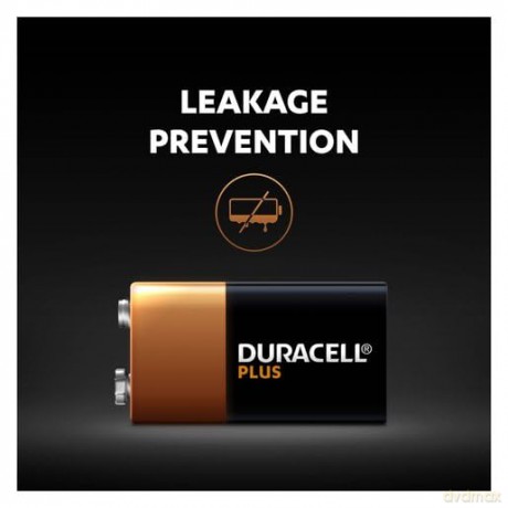 Batteria Plus100 Transistor 9v 1604