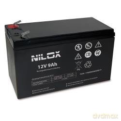 Batteria Ups 12v 9ah