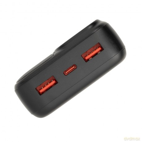 Battery Bank 20.000 Mah 20w Pd