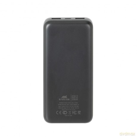 Battery Bank 20.000 Mah 20w Pd