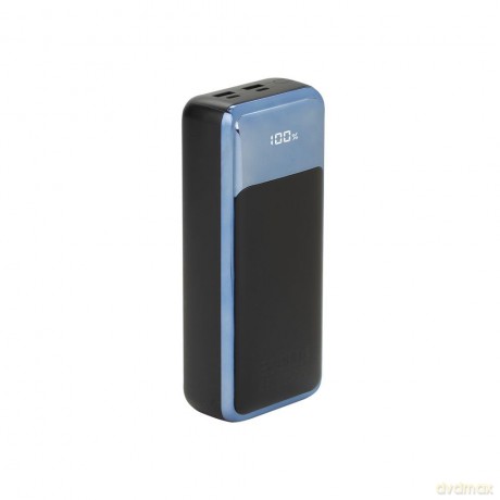 Battery Bank 30.000 Mah 65w Qc/Pd