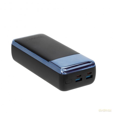 Battery Bank 30.000 Mah 65w Qc/Pd