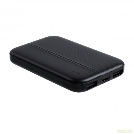Battery Bank 5.000 Mah Nera
