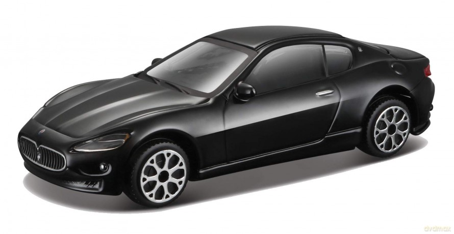Bburago - Fca 1:43 (Assortimento)