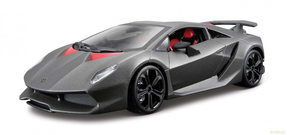 Bburago Lamborghini - 1:24