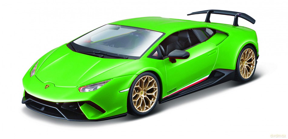 Bburago Lamborghini - 1:24