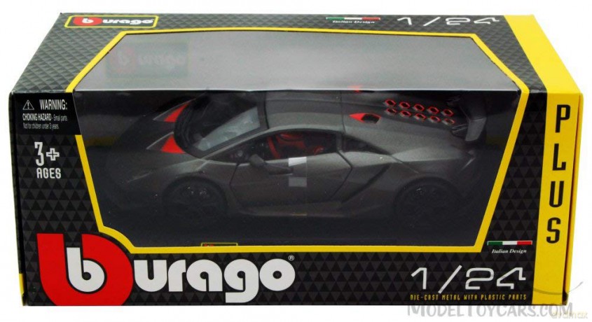 Bburago Lamborghini - 1:24