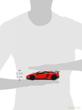 Bburago Lamborghini - 1:24