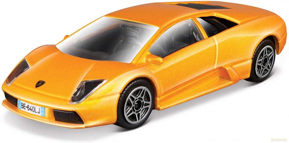 Bburago Lamborghini - 1:43