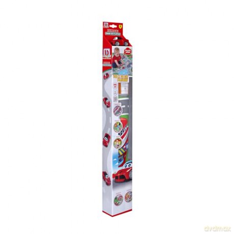 Bburago: Ferrari Junior City Playmat New Pack