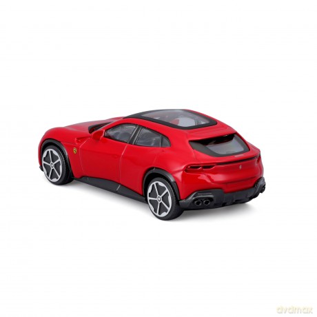 Bburago: Ferrari Purosangue R&P -1:43