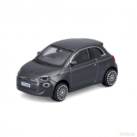 Bburago: Fiat 500e - 1:43