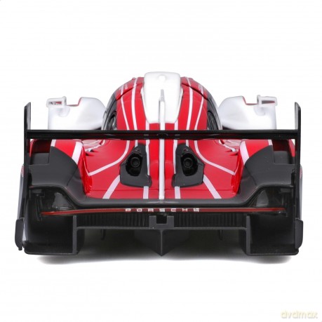 Bburago: Porsche Penske 963 #6 1:24
