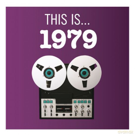 Various Artists: This Is...1979 [CD]