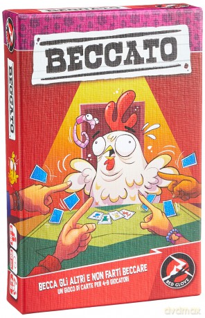 Beccato