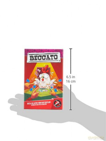 Beccato