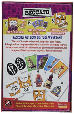 Beccato
