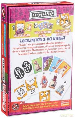 Beccato