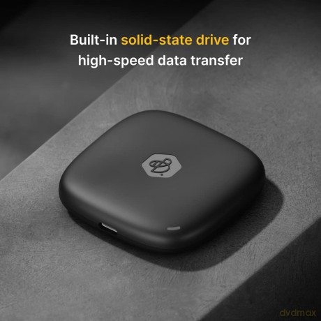 Beedrive Portable Ssd 2t