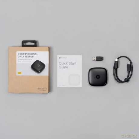 Beedrive Portable Ssd 2t