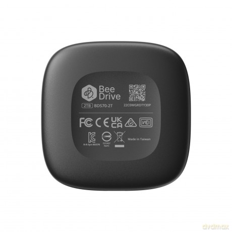 Beedrive Portable Ssd 2t