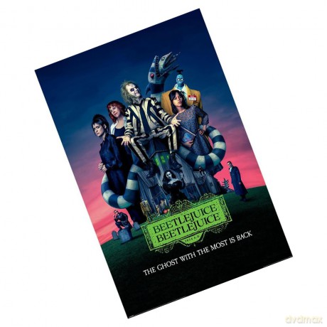 Beetlejuice 2 (One Sheet) Maxi Poster