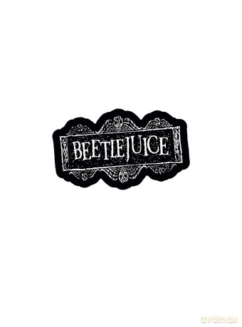Beetlejuice Classic