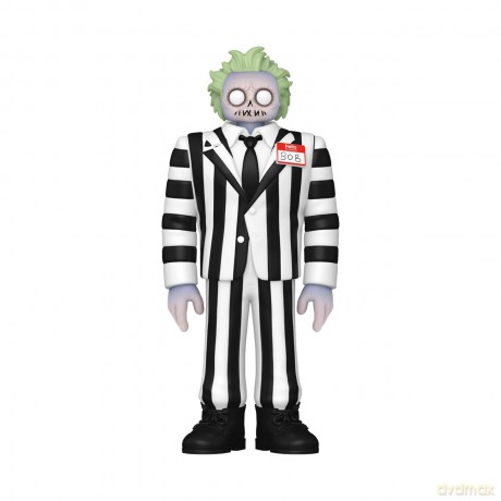 Beetlejuice Pop! Movies Vinyl Figur B...