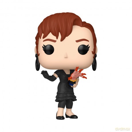 Beetlejuice Pop! Movies Vinyl Figur Delia Deetz 9