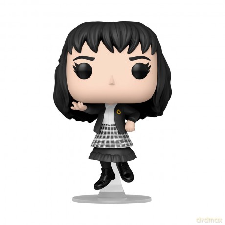 Beetlejuice Pop! Movies Vinyl Figur Lydia Deetz 9