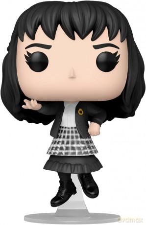 Beetlejuice Pop! Movies Vinyl Figur Lydia Deetz 9