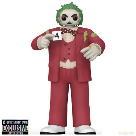 Beetlejuice: Funko Pop! Movies - S3- Beetlejuice Shrunken