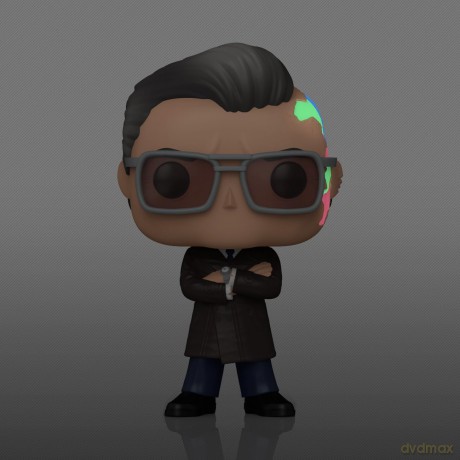 Beetlejuice: Funko Pop! Movies - Wolf Jackson (Vinyl Figure 1826)