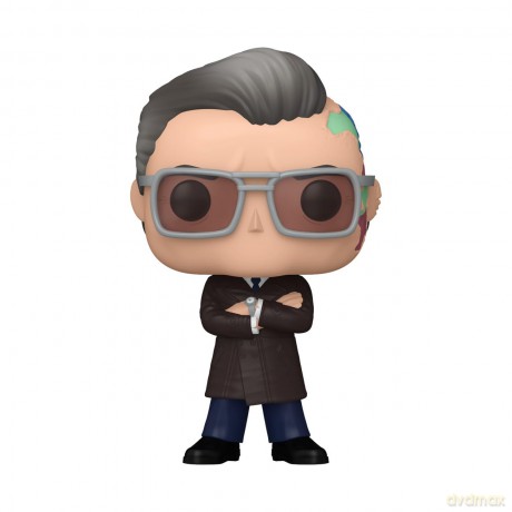 Beetlejuice: Funko Pop! Movies - Wolf Jackson (Vinyl Figure 1826)
