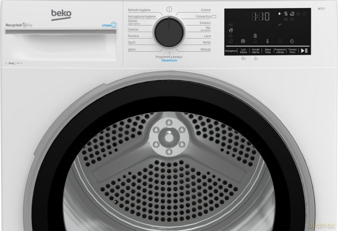 Beko Asc Bt3103is 10kg A+++ Invert