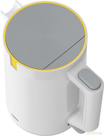Beko Bollitore Wkm4215w 2200 Watt