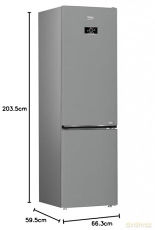 Beko Combi B5rcne405hxb 2m Classe D