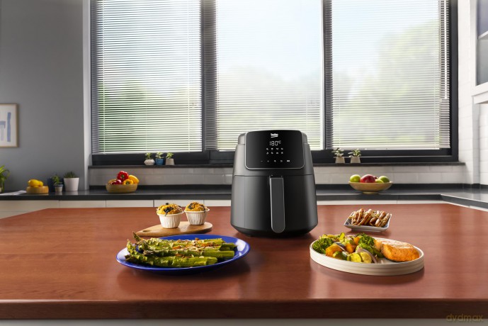 Beko Frigg.Aria Dig Frl 2244 B 4 7l