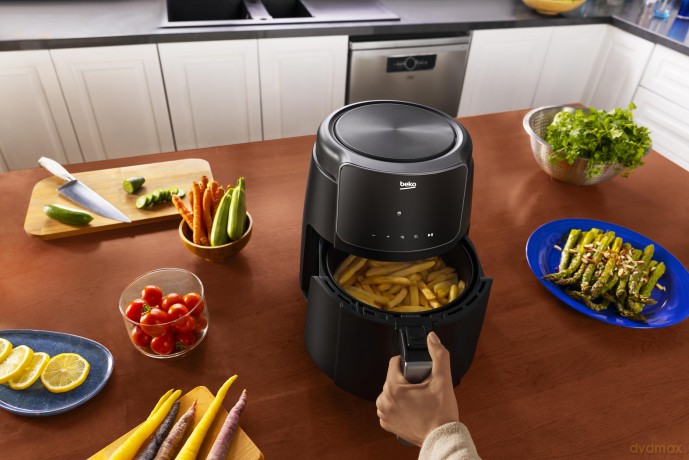 Beko Frigg.Aria Dig Frl 2244 B 4 7l