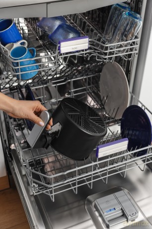 Beko Frigg.Aria Dig Frl 2244 B 4 7l