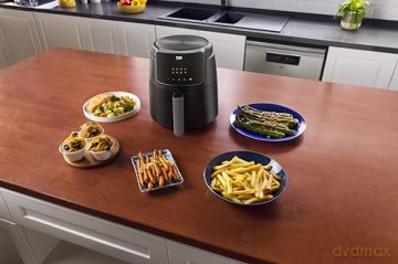 Beko Frigg.Aria Dig Frl 2244 B 4 7l