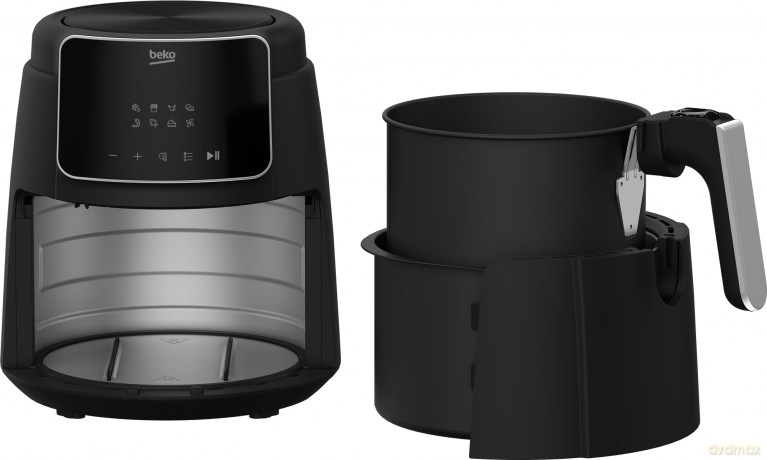 Beko Frigg.Aria Dig Frl 2244 B 4 7l
