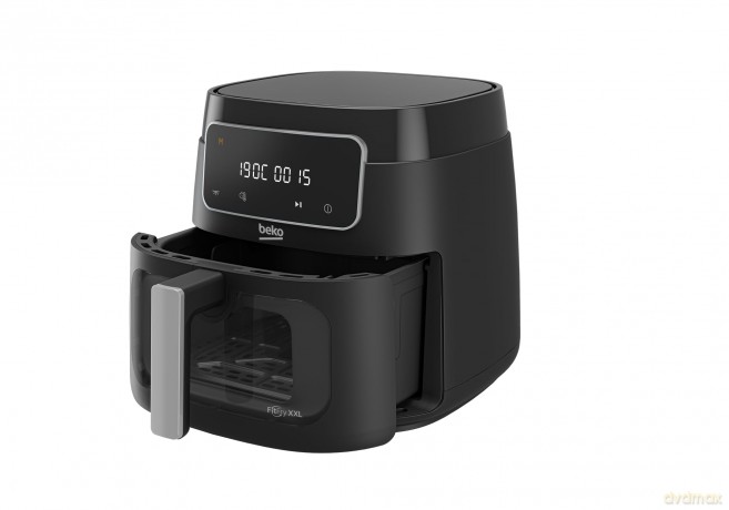 Beko Frigg.Aria Dig Frl 3374 B 7 6l