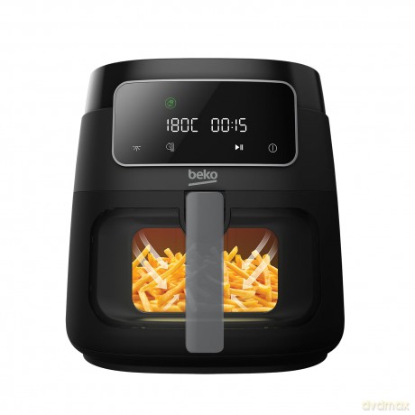 Beko Frigg.Aria Dig Frl 3374 B 7 6l