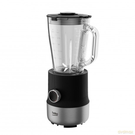 Beko Frullatore Tavolo Tbn81808bx