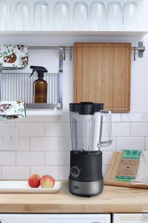Beko Frullatore Tavolo Tbn81808bx