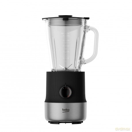 Beko Frullatore Tavolo Tbn81808bx