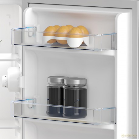 Beko Sottotavolo Ts190040n 88l E