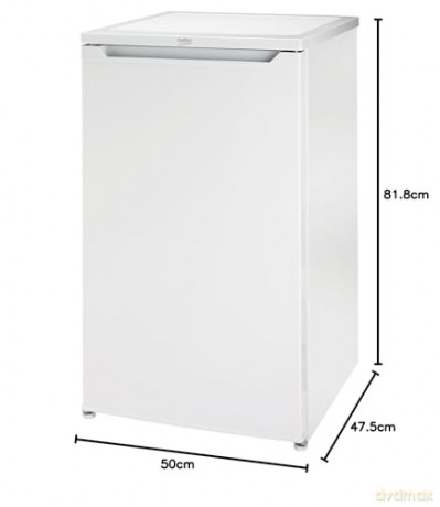 Beko Sottotavolo Ts190040n 88l E
