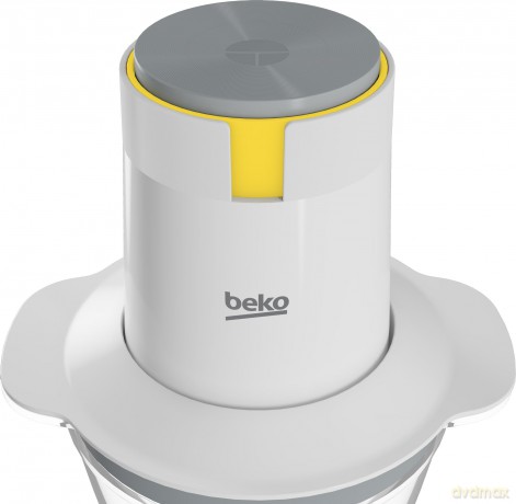 Beko Tritatutto Chp 62522 W 500w